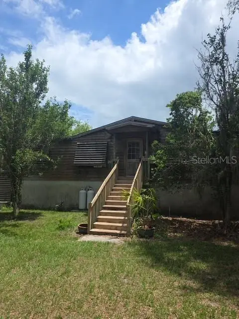 2501 Gator Lane, Groveland, FL 34736 - #1