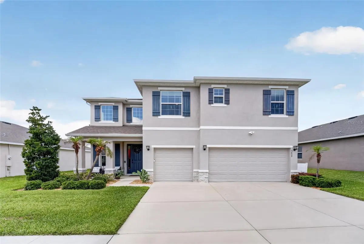 5859 SW 82nd Lane, Ocala, FL 34476 - #1