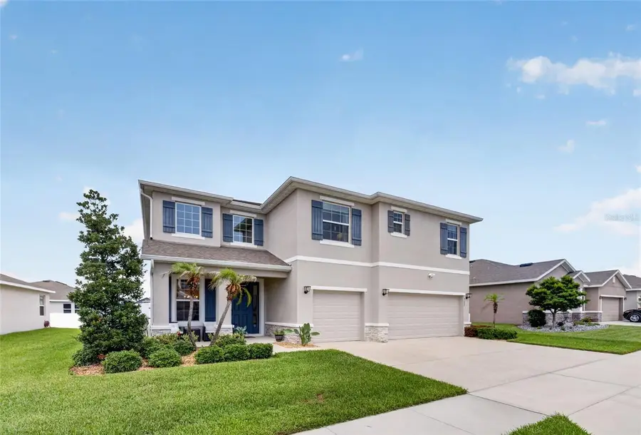 5859 SW 82nd Lane, Ocala, FL 34476 - #2