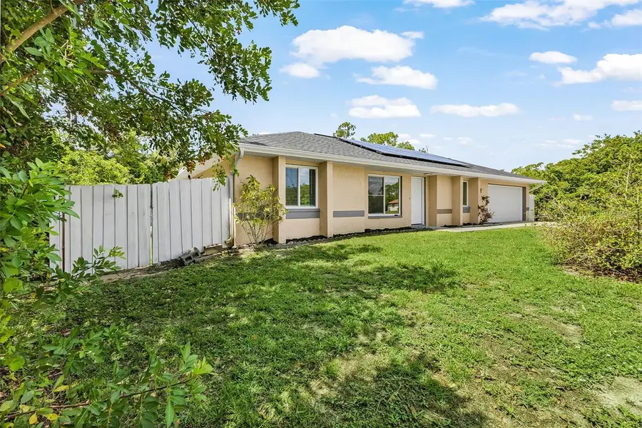 18271 Temple Avenue, Port Charlotte, FL 33948 - #2