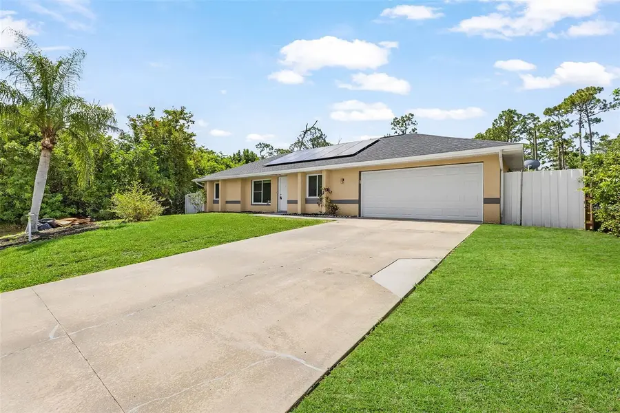 18271 Temple Avenue, Port Charlotte, FL 33948 - #3