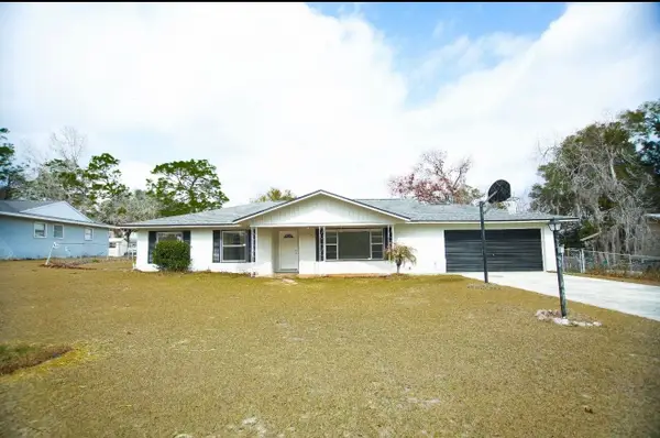 606 Water Road, OCALA, FL 34472