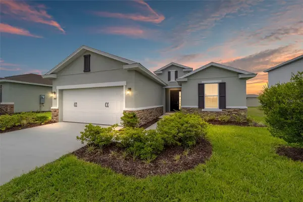 5802 SW 70th Terrace, OCALA, FL 34481
