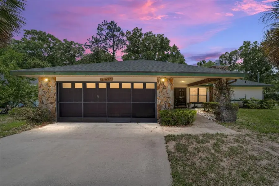 21090 SW Peach Blossom Street, Dunnellon, FL 34431 - #2