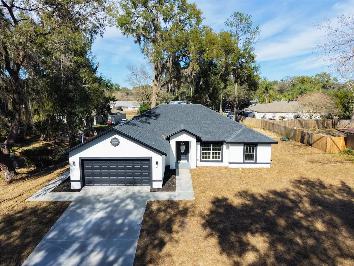 12 Olive Road, Ocala, FL 34472 - #1