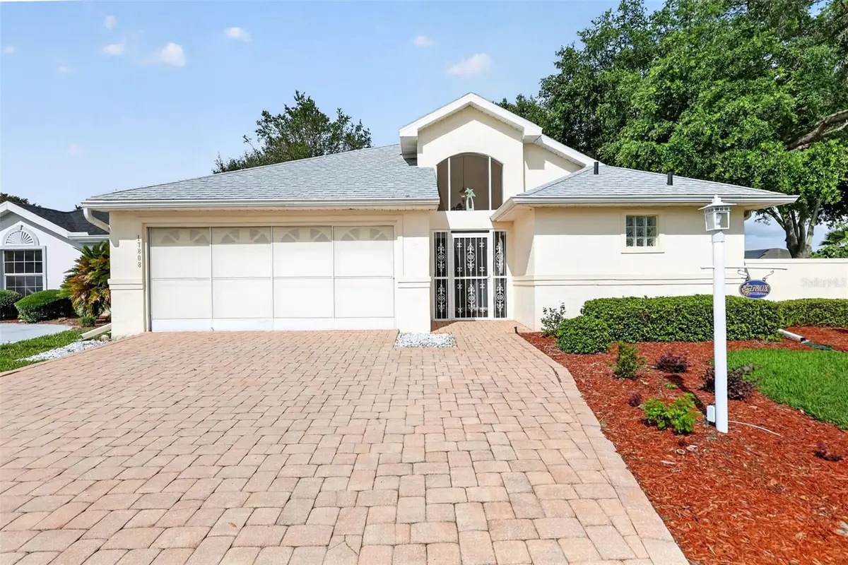17808 SE 115th Court, Summerfield, FL 34491 - #1