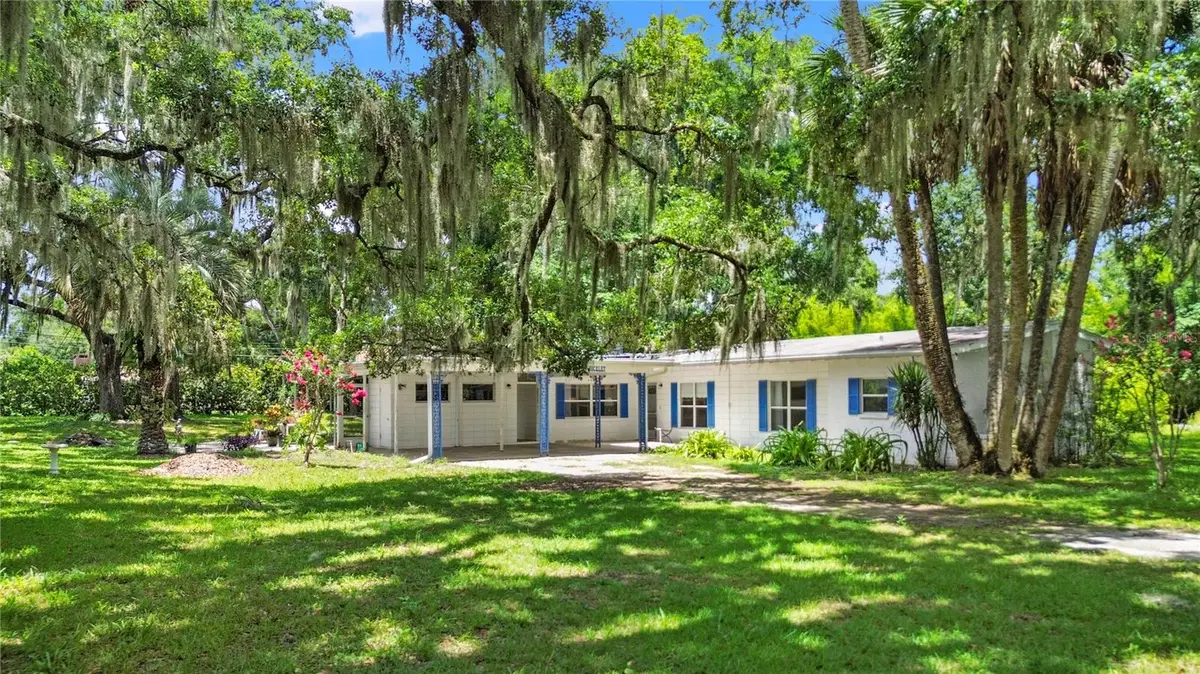 2430 SW 6th Avenue, Ocala, FL 34471 - #1