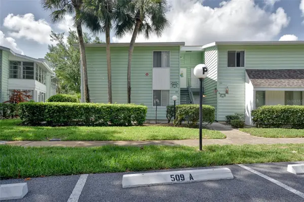519 Midway Drive #A, OCALA, FL 34472