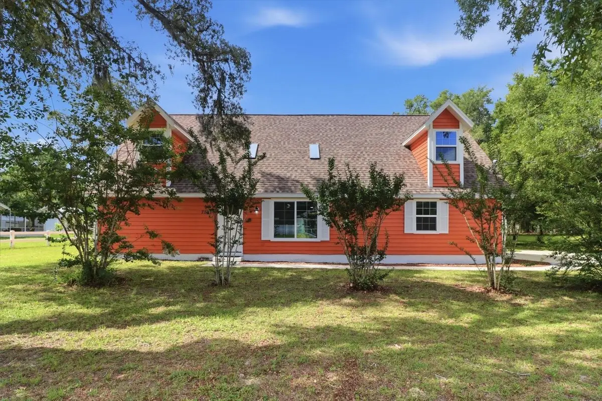 2838 E Newhaven Street, Inverness, FL 34453 - #1