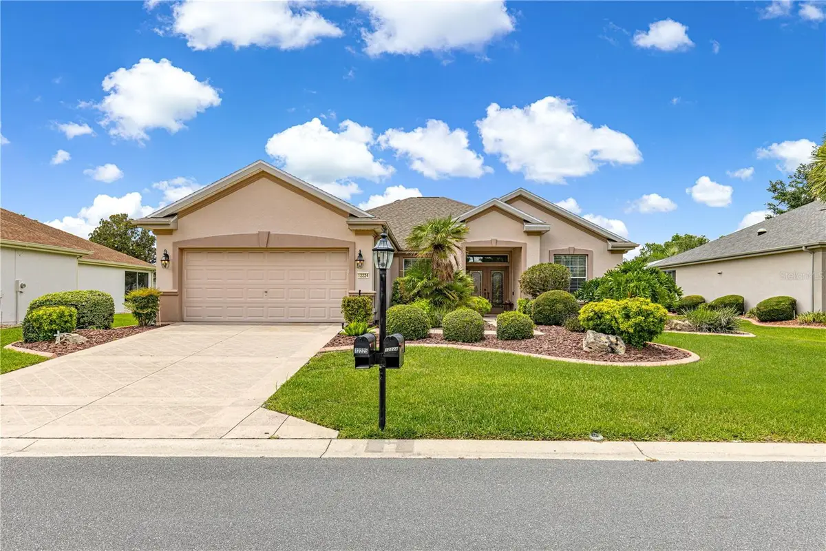 12224 SE 91st Avenue, Summerfield, FL 34491 - #1