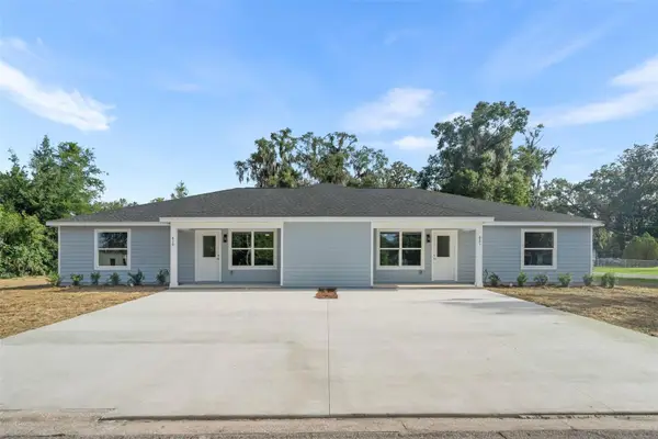 819 NE 10th Street, OCALA, FL 34470