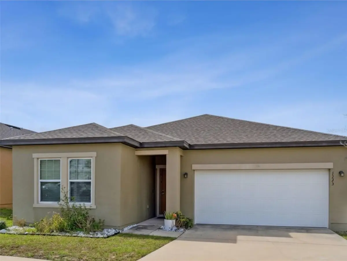 1223 Lycaste Drive, Davenport, FL 33837 - #1