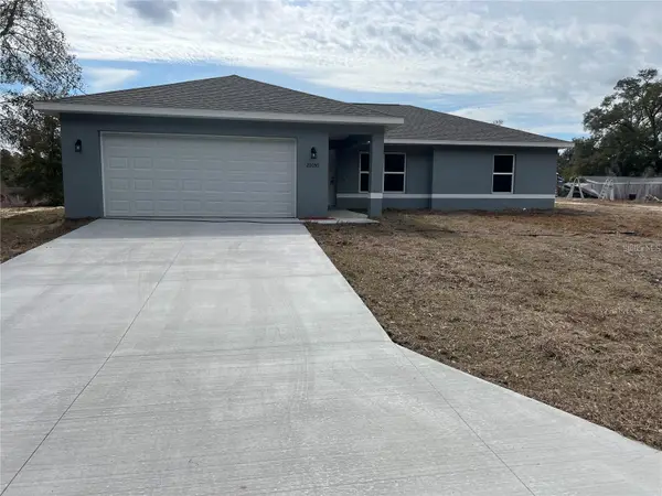14667 SW 79th Terrace Road, OCALA, FL 34473