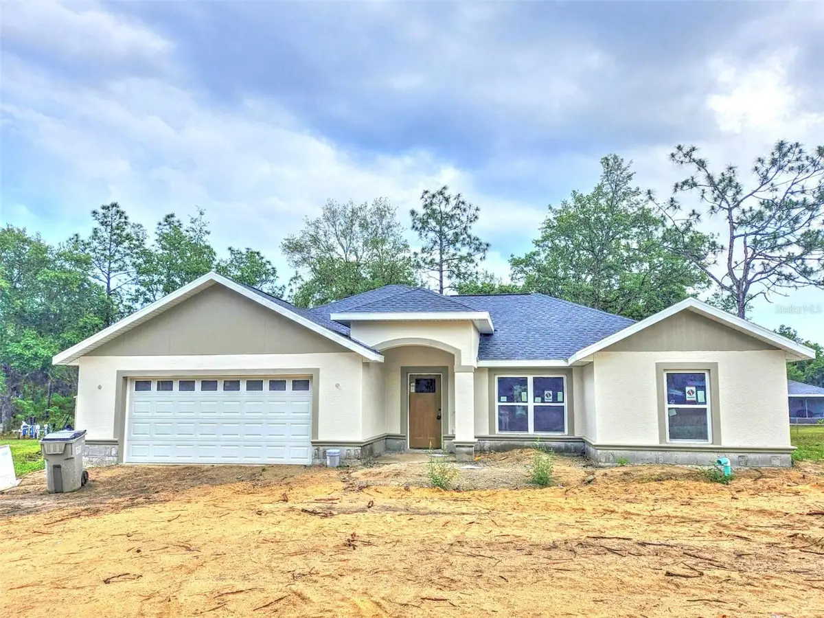 7 Fir Drive Track, Ocala, FL 34472 - #1