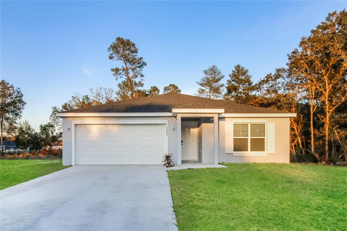 63 Redwood Road, Ocala, FL 34472 - #1