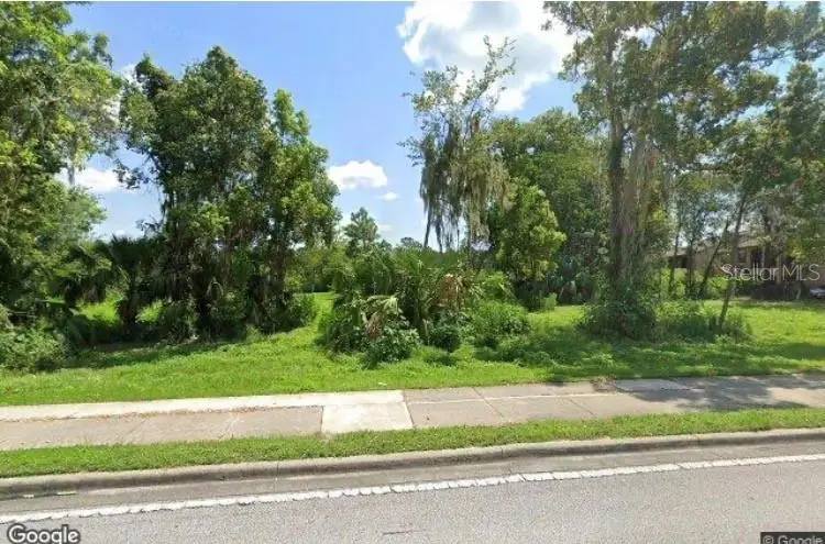 2911 SW 24th Avenue, Ocala, FL 34471 - #1