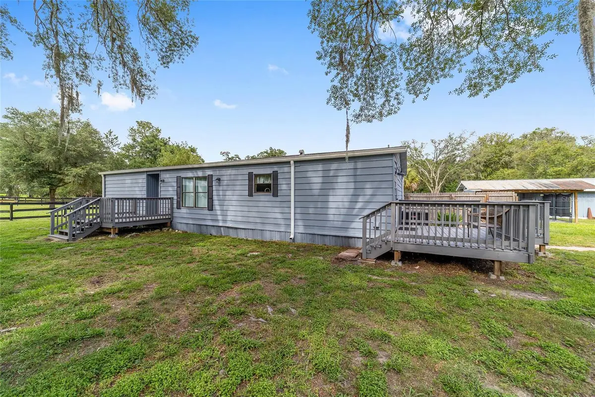3371 NW 120th Avenue, Ocala, FL 34482 - #1
