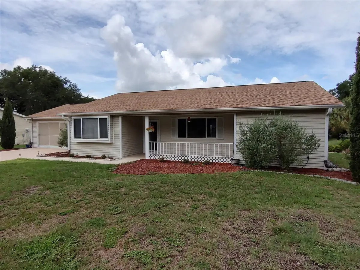 11440 SW 84th Avenue Road, Ocala, FL 34481 - #1