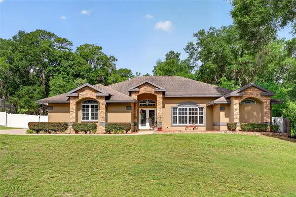 5090 SE 41st Avenue, OCALA, FL 34480