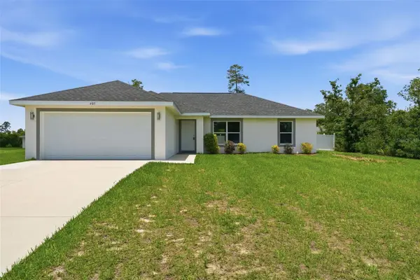 405 Marion Oaks Golf Way, OCALA, FL 34473