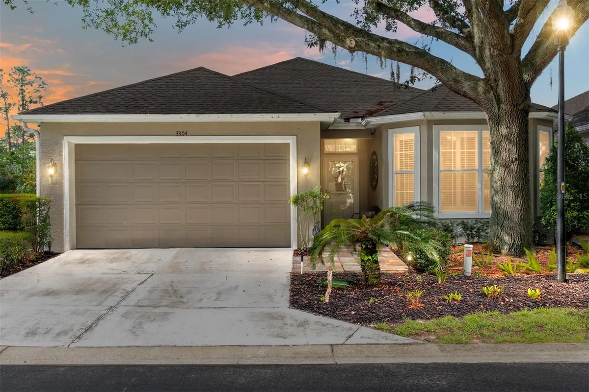 3304 SW 38th Street, Ocala, FL 34474 - #1