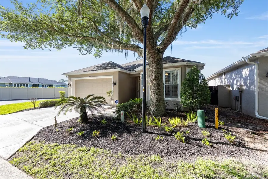 3304 SW 38th Street, Ocala, FL 34474 - #3