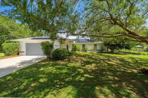 2771 NE 66th Street, OCALA, FL 34479
