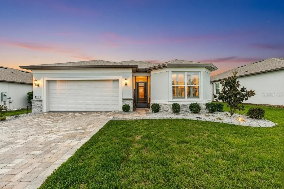 9426 SW 54th Street, Ocala, FL 34481 - #1
