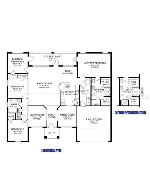 23 Statice Court, Homosassa, FL 34446 - #2