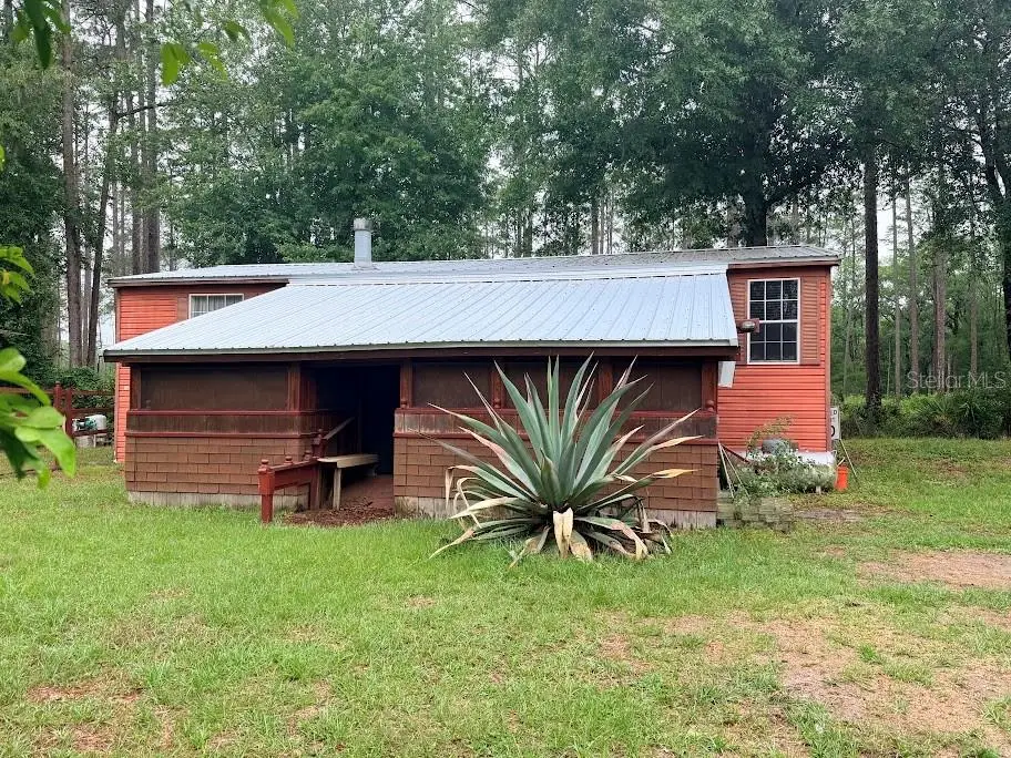 17870 Lil Dixie Drive, Sanderson, FL 32087 - #1