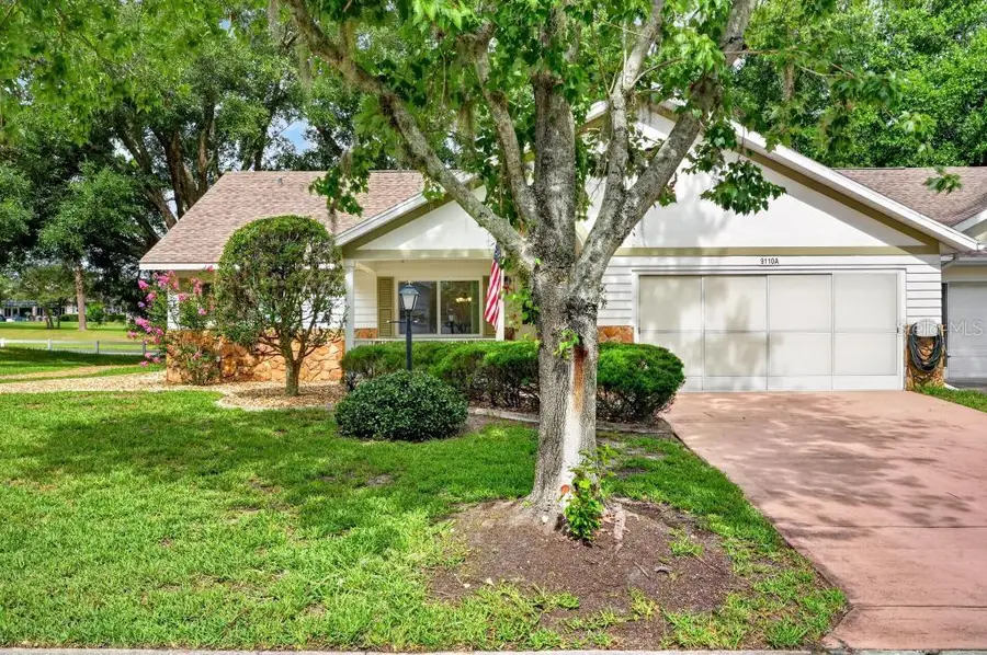 9110 SW 89th Terrace #A, Ocala, FL 34481 - #2