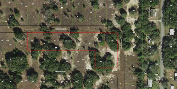 2357 E Fox Crossing Lane, INVERNESS, FL 34453