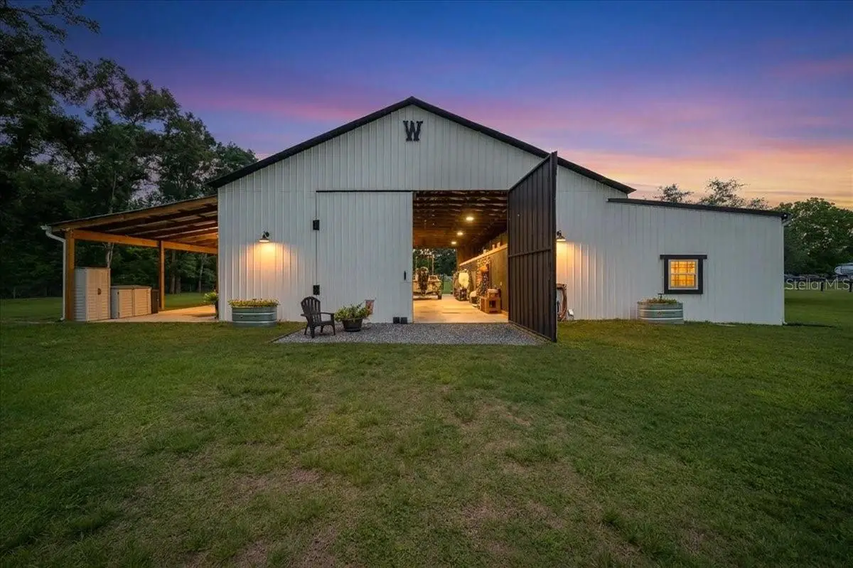 9550 NW 30th Avenue, Ocala, FL 34475 - #1