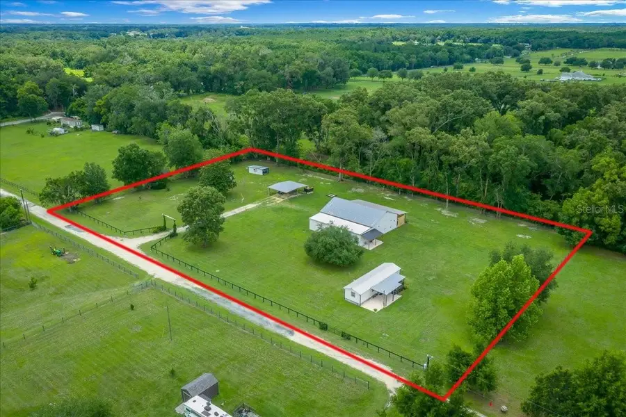 9550 NW 30th Avenue, Ocala, FL 34475 - #3