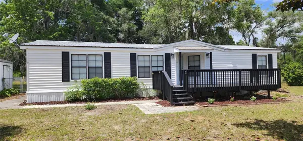19865 SW 5th Place, DUNNELLON, FL 34431