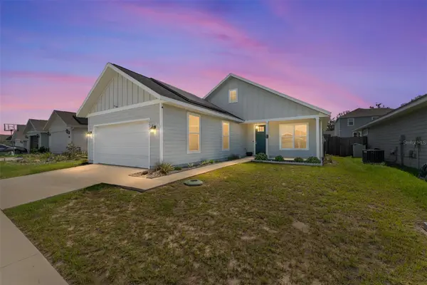 12327 NW 159th Way, ALACHUA, FL 32615