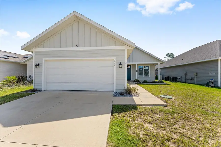 12327 NW 159th Way, Alachua, FL 32615 - #2