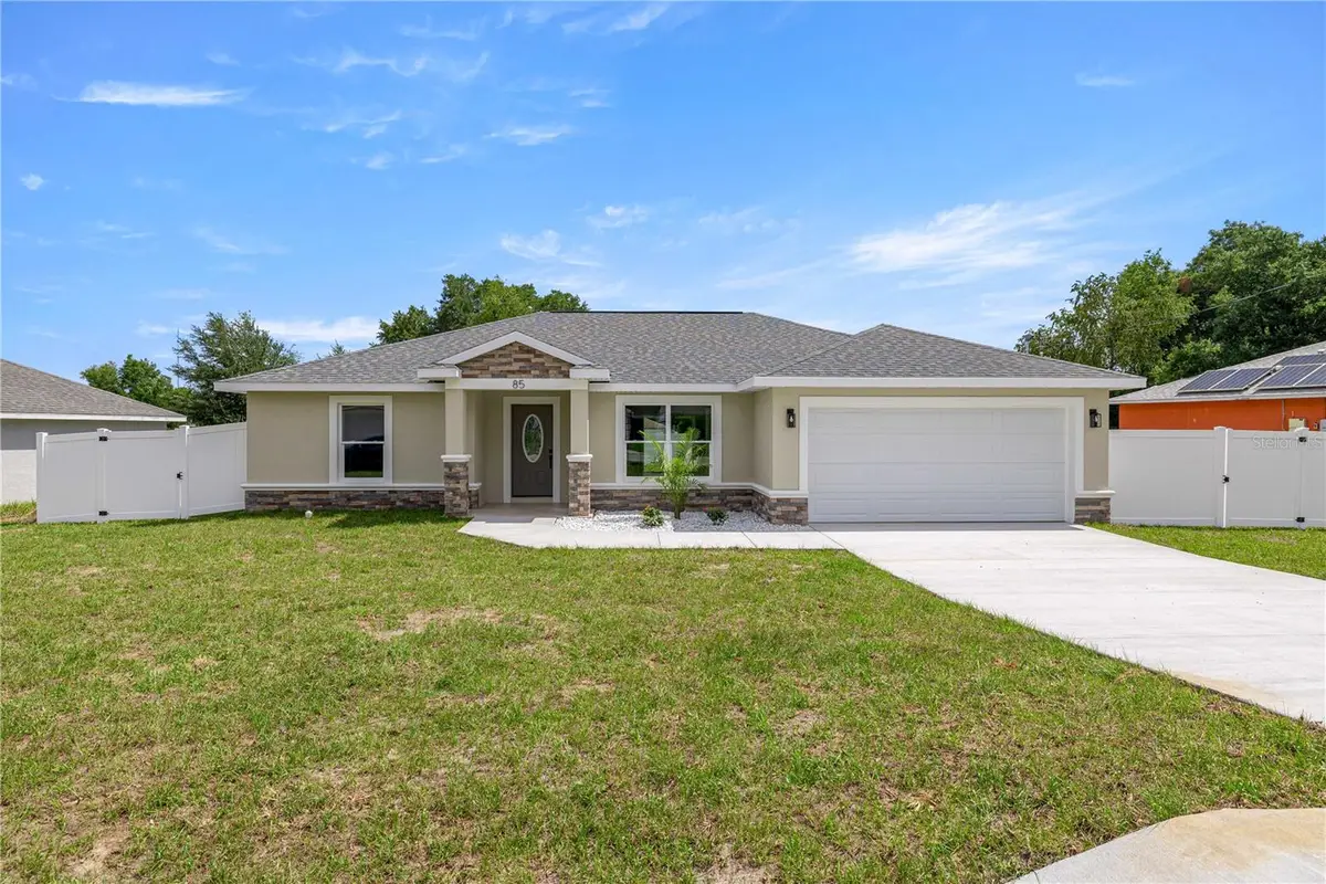 85 Juniper Loop Circle, Ocala, FL 34480 - #1