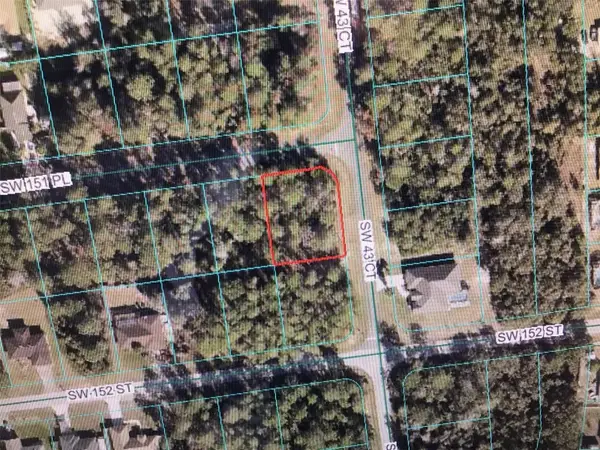0 SW 151 Place, OCALA, FL 34473