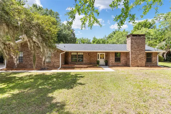 5292 SW 31st Street, OCALA, FL 34474