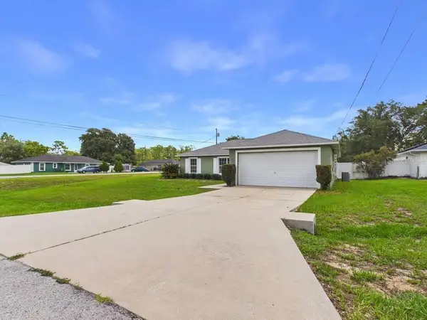 28 Hemlock Way, OCALA, FL 34472