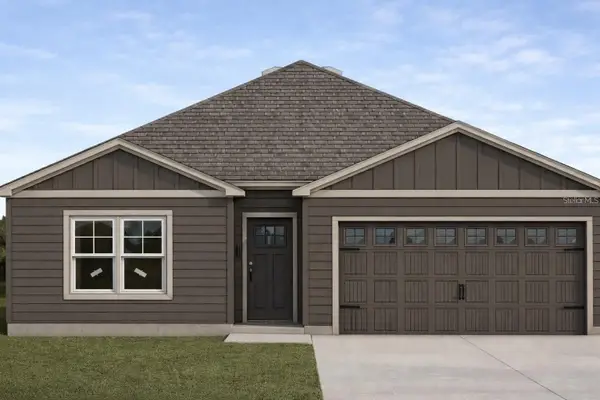 16468 SW 55th Court Road, OCALA, FL 34473