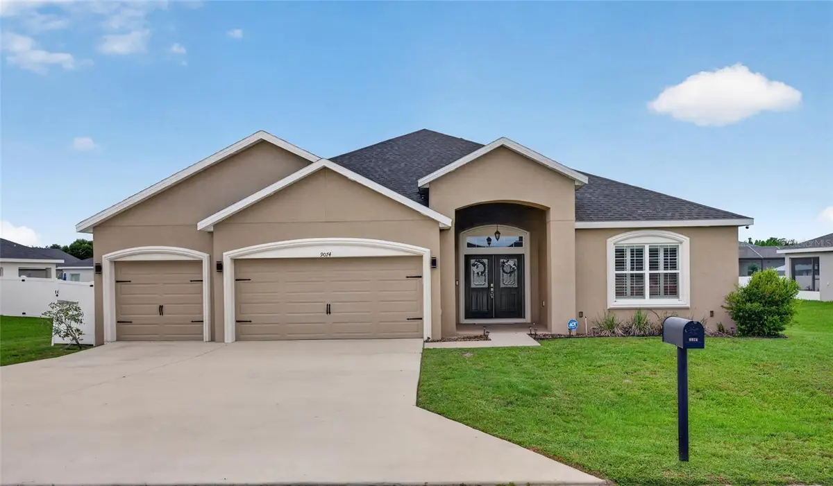 9074 SE 48th Court Road, Ocala, FL 34480 - #1