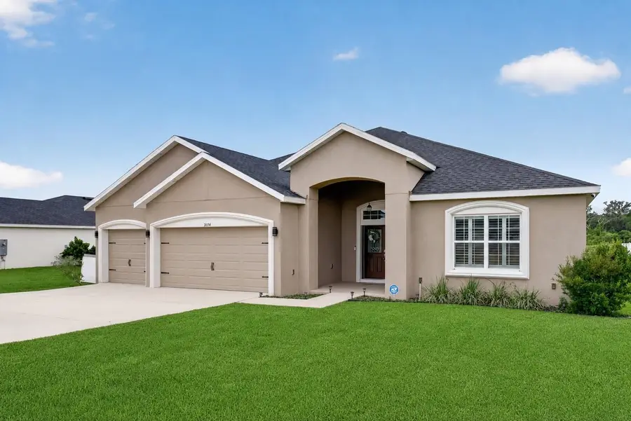 9074 SE 48th Court Road, Ocala, FL 34480 - #3