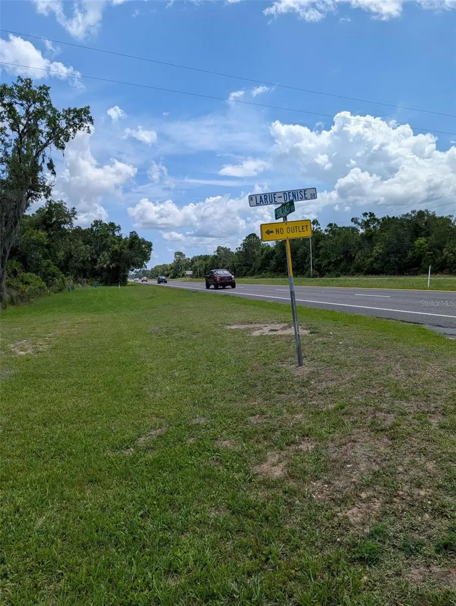 5251 N Us 19 Highway, Crystal River, FL 34428 - #1