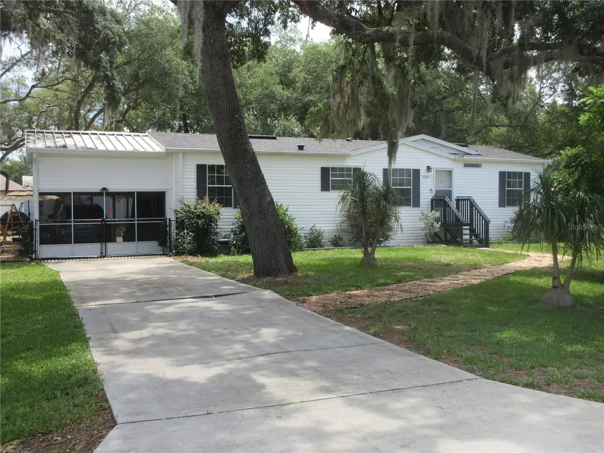 2391 SE 176th Avenue, Silver Springs, FL 34488 - #1