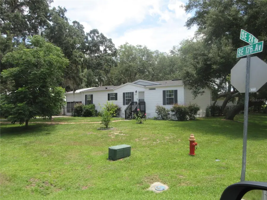 2391 SE 176th Avenue, Silver Springs, FL 34488 - #2