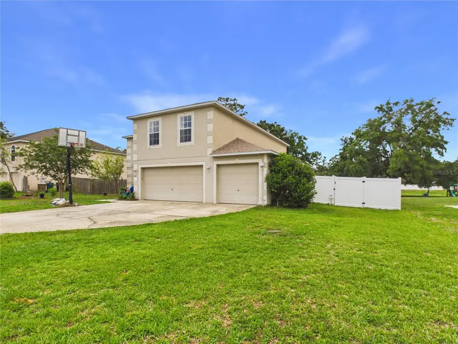 4540 SE 30th Street, Ocala, FL 34480 - #2