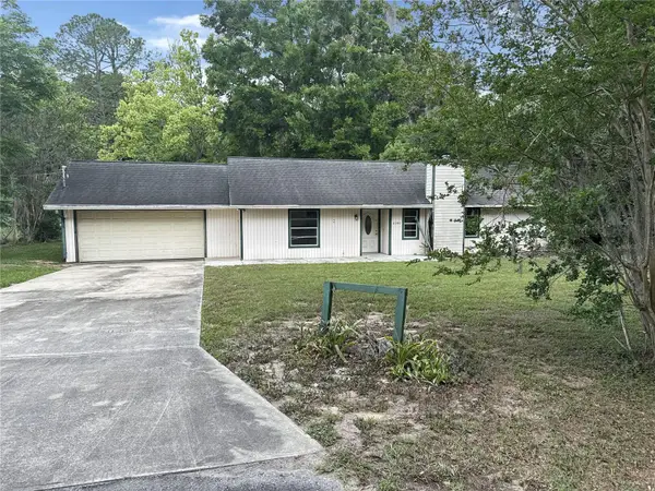 6280 SE 24th Avenue, OCALA, FL 34480