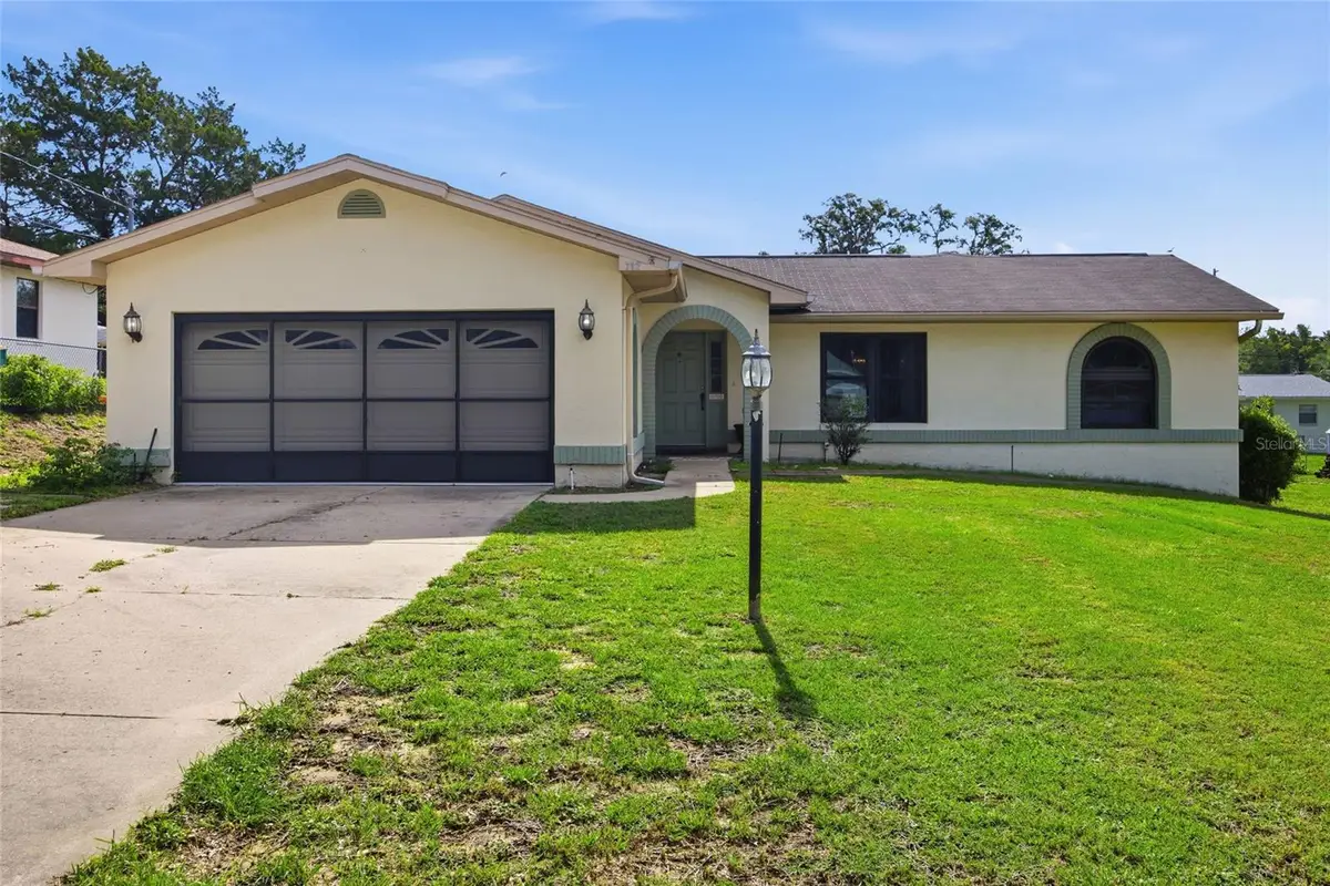 712 Magnolia Avenue, Inverness, FL 34452 - #1